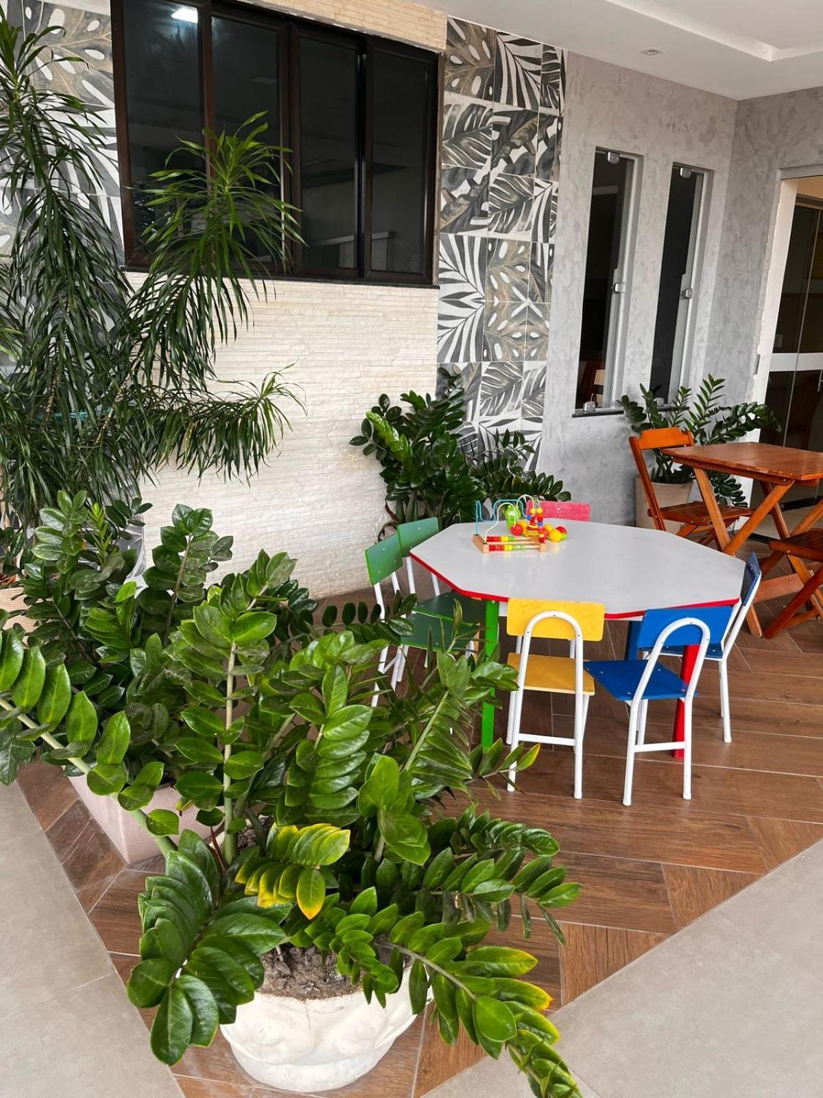 Hotel Pousada Figueiredo Araruama Esterno foto